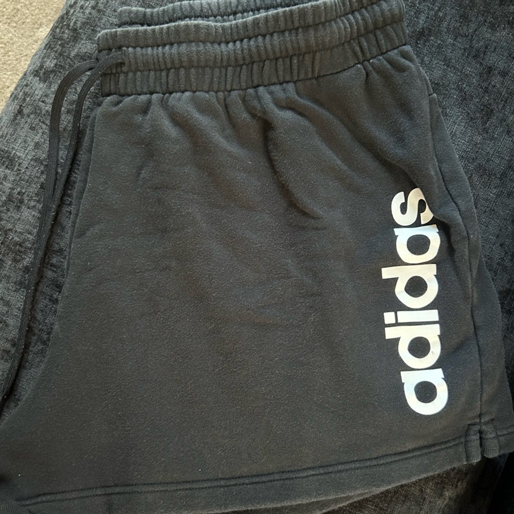 Adidas Women’s Shorts